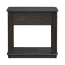 Wallace End Table