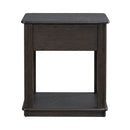Wallace End Table image