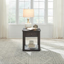 Wallace End Table image
