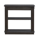 Wallace Chair Side Table