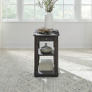 Wallace Chair Side Table image