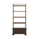 Hickory Grove Bookcase image