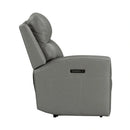 Camden L Arm Recliner P3 & ZW image