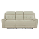 Carrington Sofa P3 & ZG in Baja Stone image