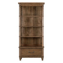 Harrison Heights Bookcase image