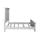 River Place Panel Bed image