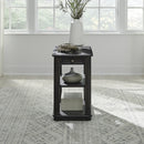 Wallace Chair Side Table image