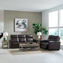 Crawford Sofa & Loveseat image