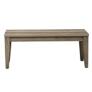 Sun Valley Bench (RTA)