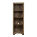 Liberty Furniture Sun Valley Pier Unit in Sandstone image