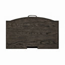 Avalon Nightstand w/ Charging Station image