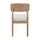 Briarcrest Panel Back Side Chair (RTA) image