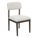 Briarcrest Uph Panel Back Side Chair (RTA) image
