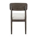 Briarcrest Uph Panel Back Side Chair (RTA) image