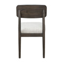 Briarcrest Panel Back Side Chair (RTA) image