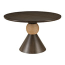 Briarcrest Round Ped Table Set image