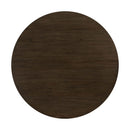Briarcrest Round Ped Table Set image