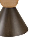 Briarcrest Round Ped Table Set image
