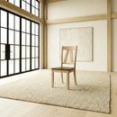 Lindsey Farm Splat Back Side Chair (RTA) image