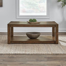 Broadmore Rectangular Cocktail Table image