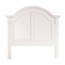 Summer House Panel Headboard image