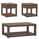 Broadmore 3 Piece Set