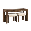 Broadmore Alt 3 Piece Set
