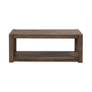 Broadmore Rectangular Cocktail Table