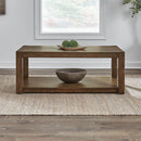 Broadmore Rectangular Cocktail Table image