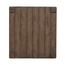 Broadmore Square Chairside Table