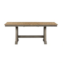 Lindsey Farm Trestle Table Base image