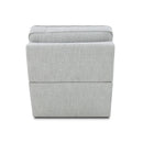 Blake Armless Recliner P2 & ZW image
