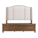 Harrison Heights Shelter Bed image