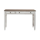 Magnolia Manor L Writing Desk image