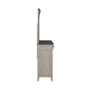 Ivy Hollow Dresser & Mirror