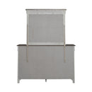 Ivy Hollow Dresser & Mirror
