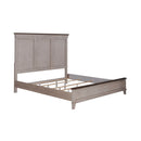 Ivy Hollow King Panel Bed
