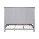 Ivy Hollow King Storage Bed