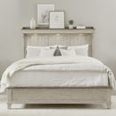 Ivy Hollow Queen Mantle Bed image