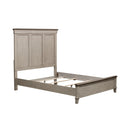 Ivy Hollow Queen Panel Bed