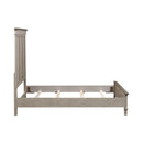 Ivy Hollow Queen Panel Bed