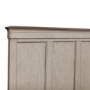 Ivy Hollow Queen Panel Bed
