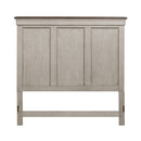 Ivy Hollow Panel Headboard image