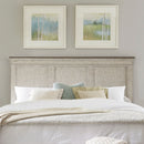 Ivy Hollow Panel Headboard image