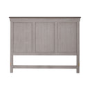 Ivy Hollow Panel Headboard image