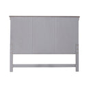 Ivy Hollow Panel Headboard image