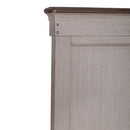 Ivy Hollow Panel Headboard image