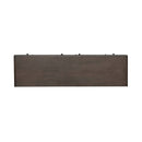 Ivy Hollow 9 Drawer Dresser in Weathered Linen