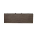 Ivy Hollow 11 Drawer Chesser in Weathered Linen