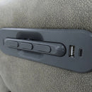 Sergeant Big & Tall Recliner P3 image